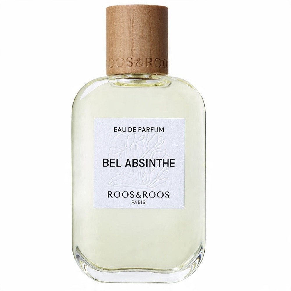 100 Bon ROOS&,ROOS Bel Absinthe