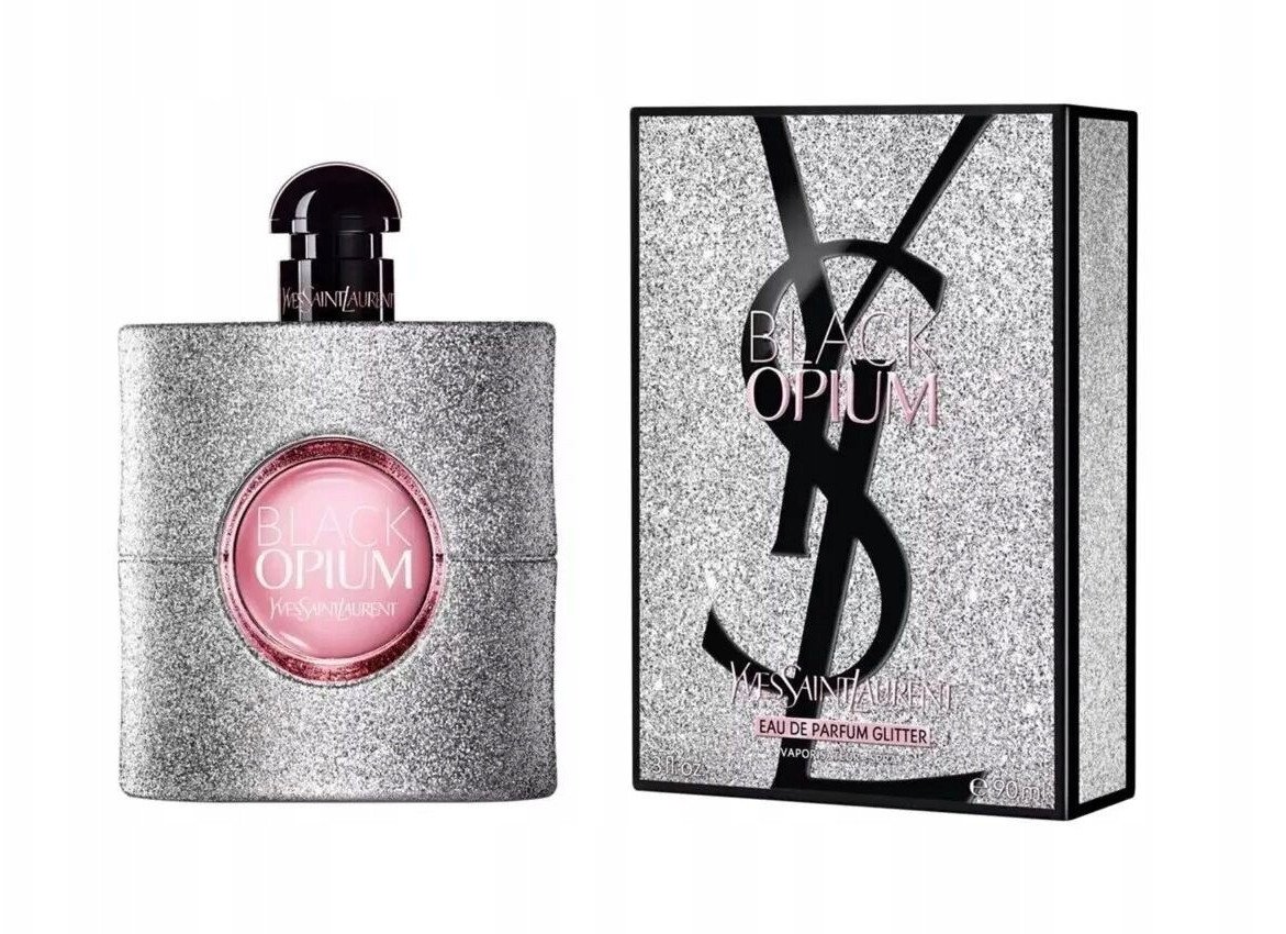 Yves Saint Laurent YSL BLACK OPIUM