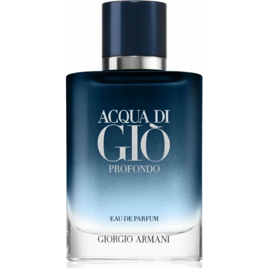 Giorgio Armani Perfumy męskie Acqua di