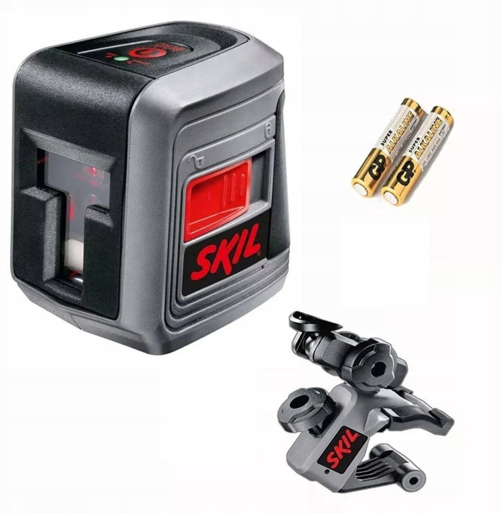 Skil CROSSLINE LASER SKIL 0511AA |