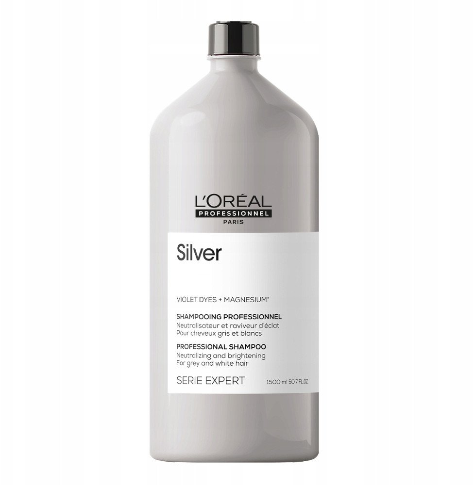 L`Oreal Paris L`Oreal Paris L`Oreal Professionnel