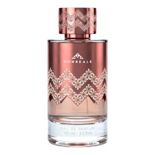 Histoires de Parfums Monreale, Grape Peony