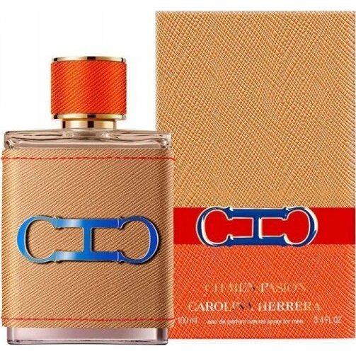 Carolina Herrera Perfumy Męskie Carolina Herrera
