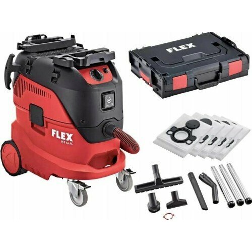 Odkurzacz przemysłowy FLEX VACUUM CLEANER VCE