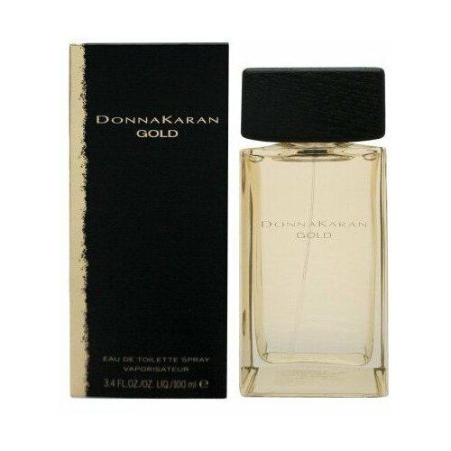 DKNY Dkny, Donna Karan Gold, Eau
