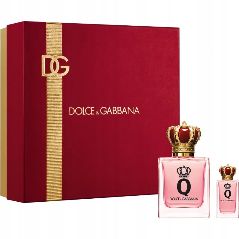 Dolce & Gabbana SET DOLCE&GABBANA Q