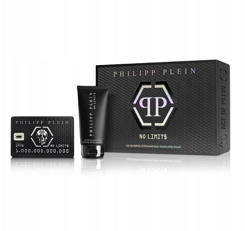 Philipp Plein Set : No Limits
