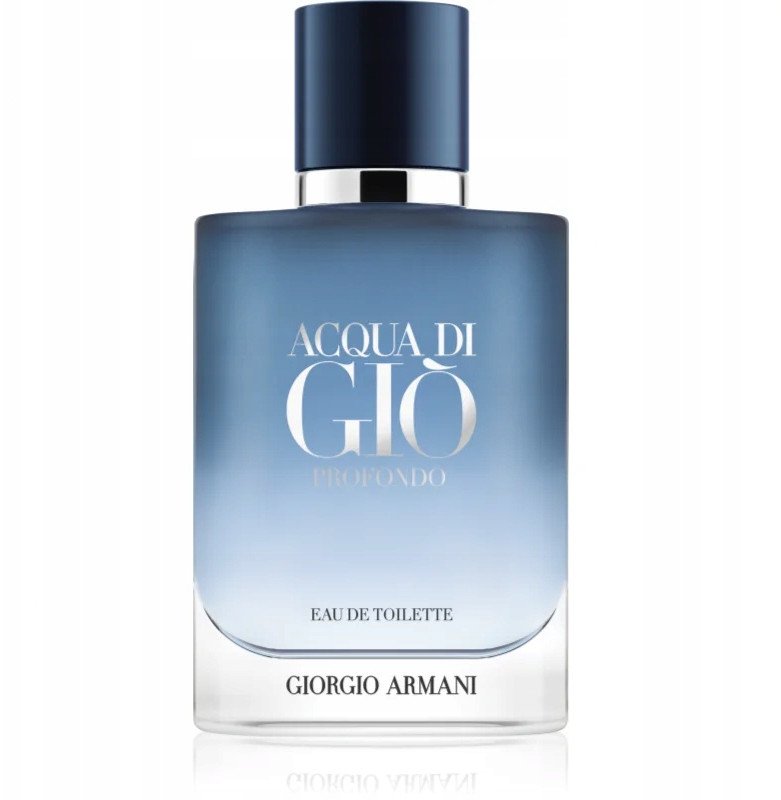 Giorgio Armani Giorgio Armani Acqua Di