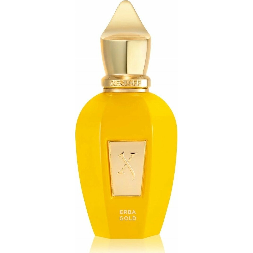 Xerjoff Perfumy Unisex ``V`` Erba Gold