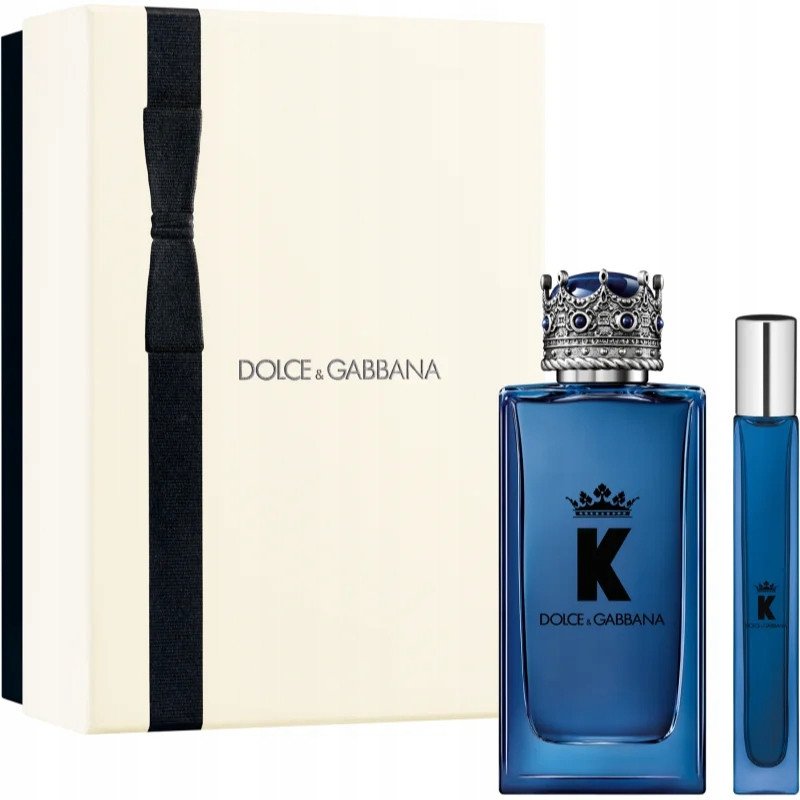 Dolce & Gabbana SET DOLCE&,GABBANA