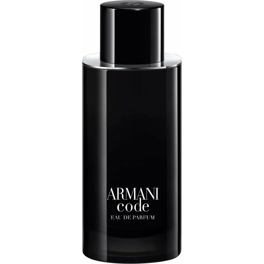 Giorgio Armani Perfumy męskie Code Pour