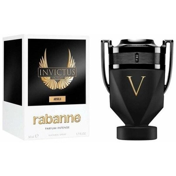 Paco Rabanne Paco Rabanne Invictus Victory