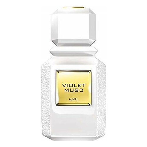 Ajmal Violet Musc Eau De Parfum