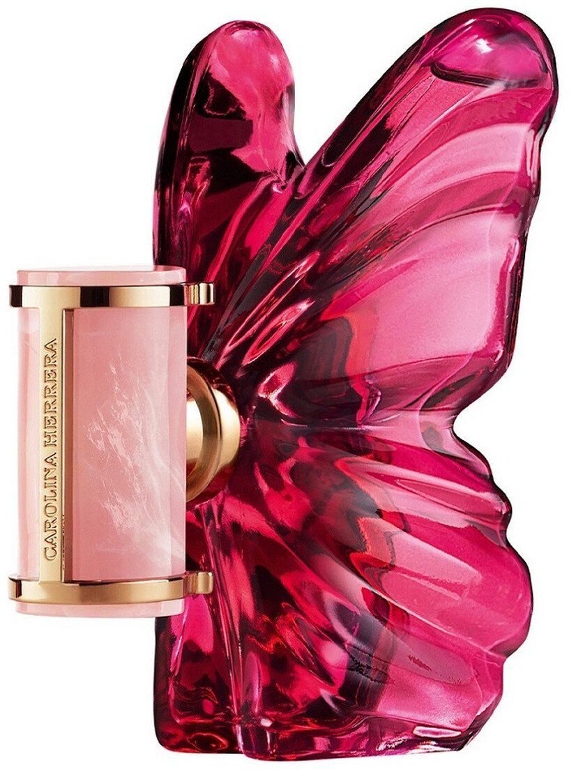 Carolina Herrera Carolina Herrera La Bomba