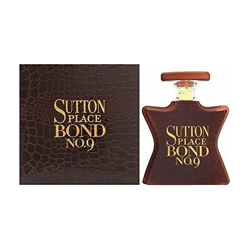 Bond No 9 Perfumy Unisex Bond