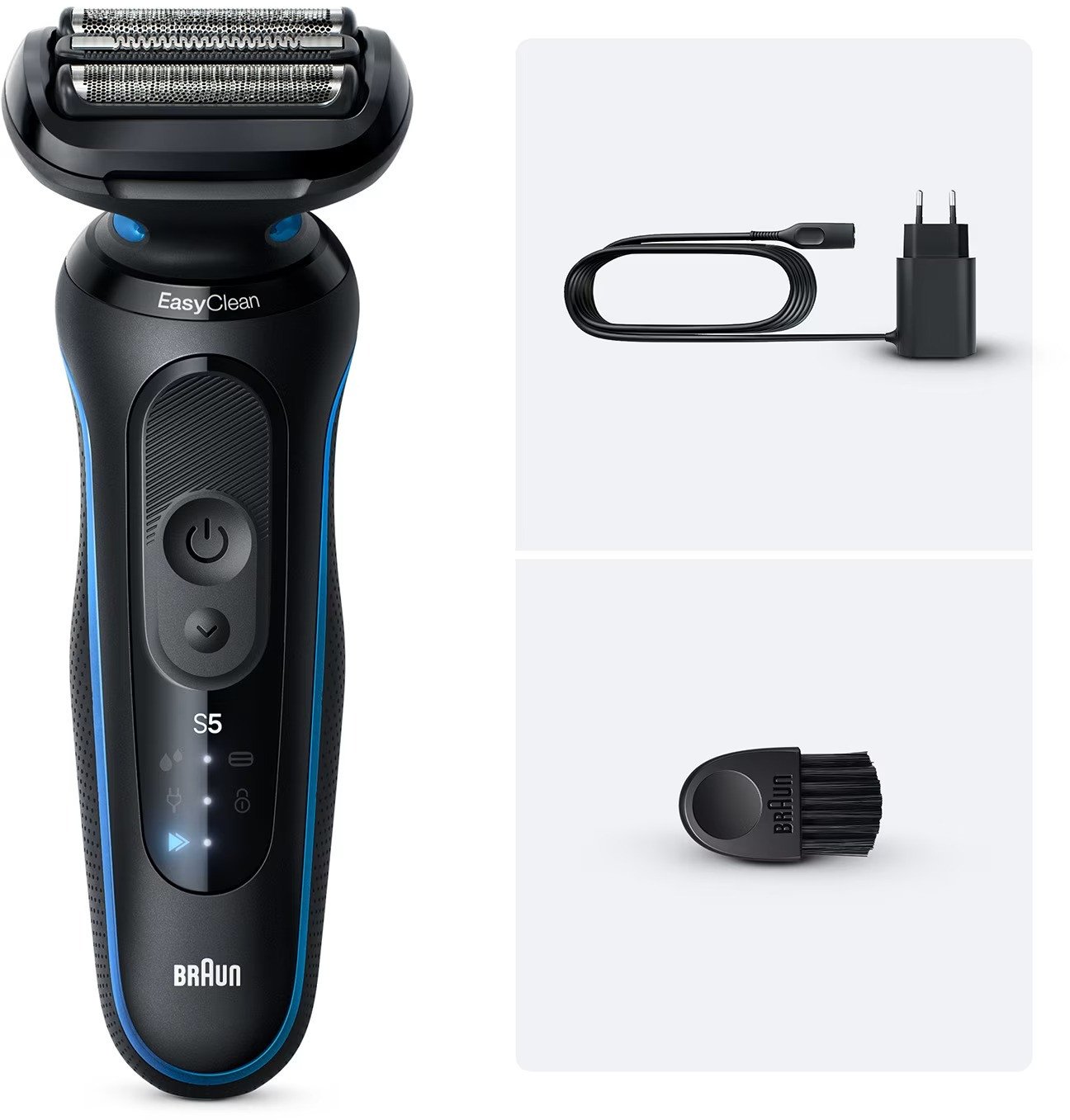 Braun Braun Series 5 52-B1000s |
