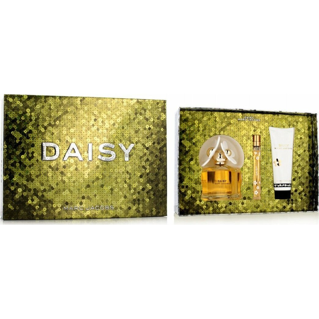 Marc Jacobs Zestaw Perfum dla Kobiet