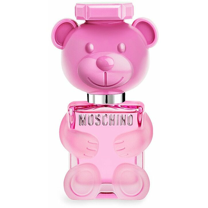 Moschino , Toy 2 Bubble Gum, Hair