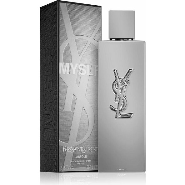 Yves Saint Laurent YVES SAINT LAURENT