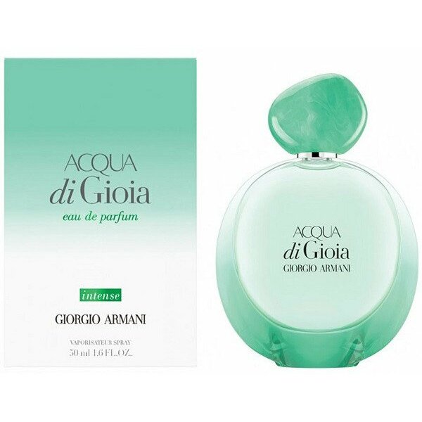 Giorgio Armani Acqua di Gioia Intense