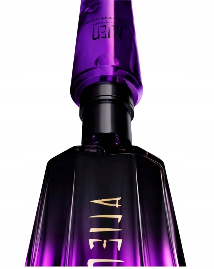 Mugler Alien Extraintense edp 100ml (refill)