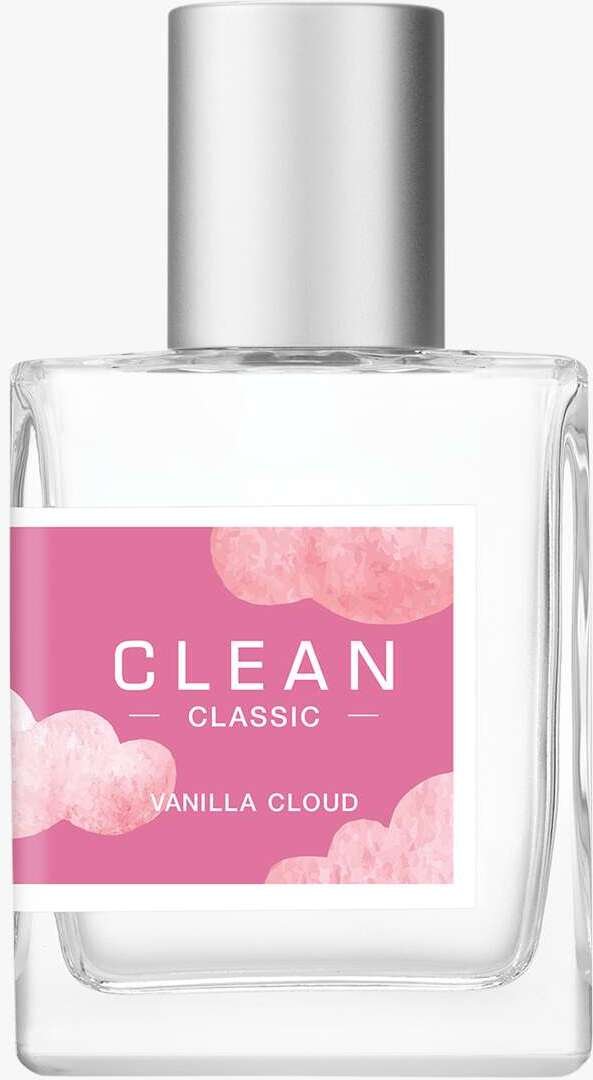 Clean Classic Vanilla Cloud Eau De