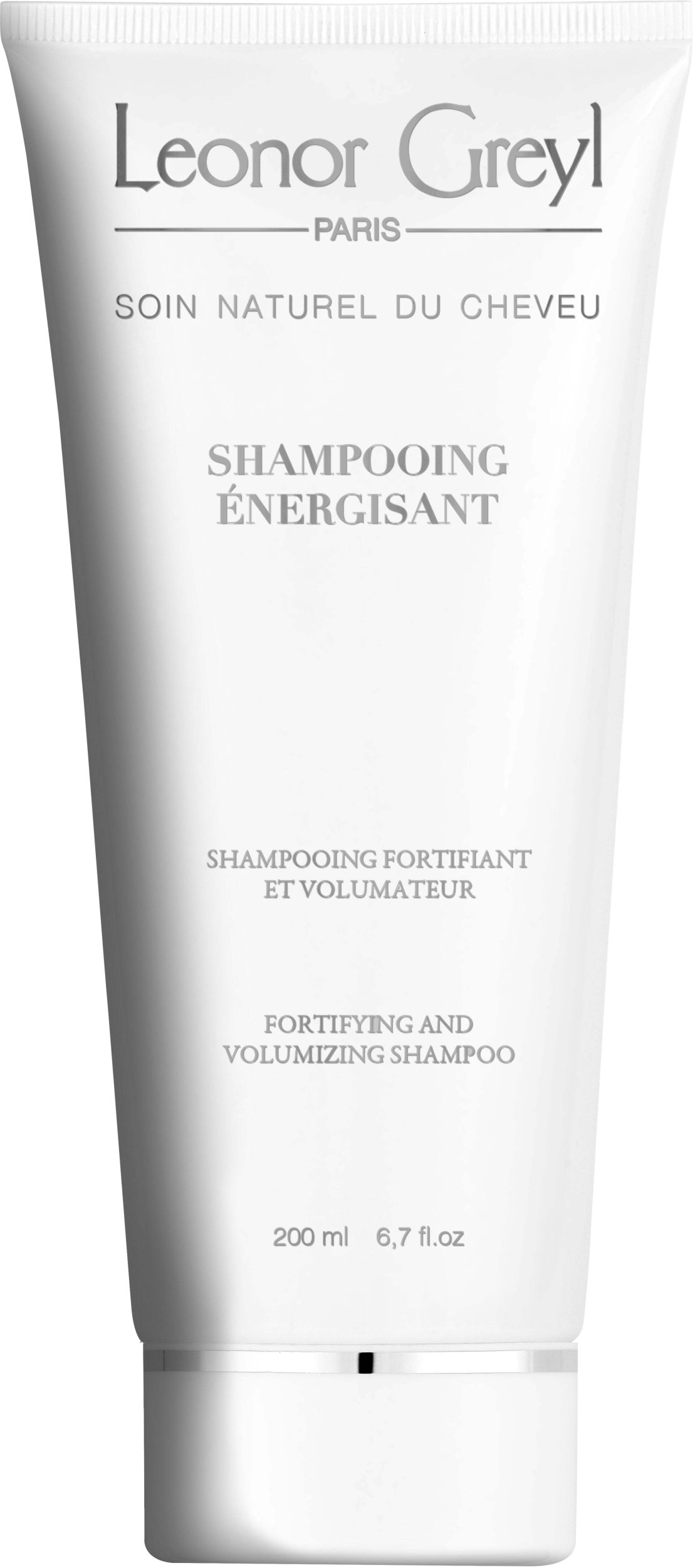 Leonor Greyl Shampooing Energisant Hair Shampoo