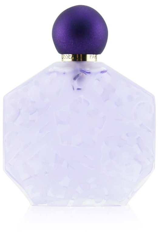 Jean-Charles Brosseau Fleurs D`Ombre Nymphea, Eau