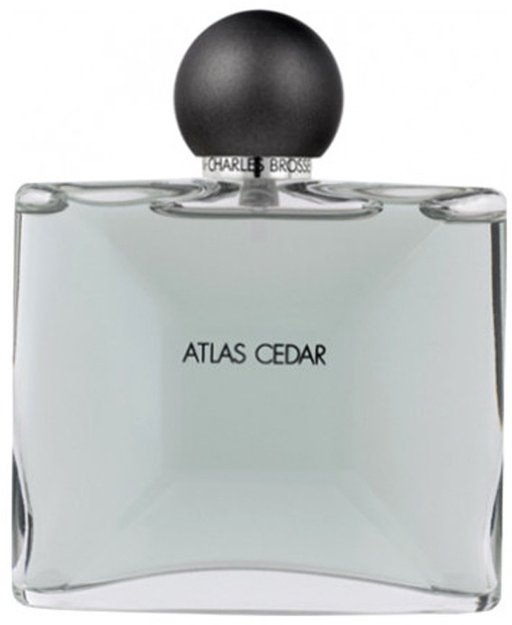 Jean-Charles Brosseau Atlas Cedar Collection Homme