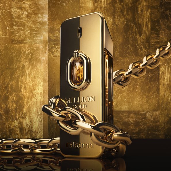 Paco Rabanne Million Eliksir Parfum Intense
