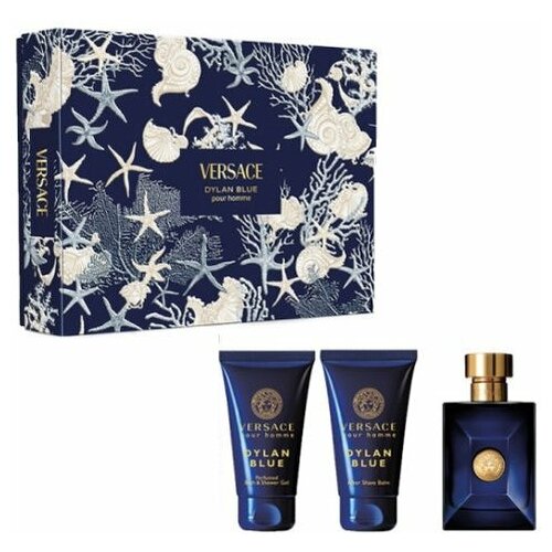 Versace VERSACE Dylan Blue EDT 50ml
