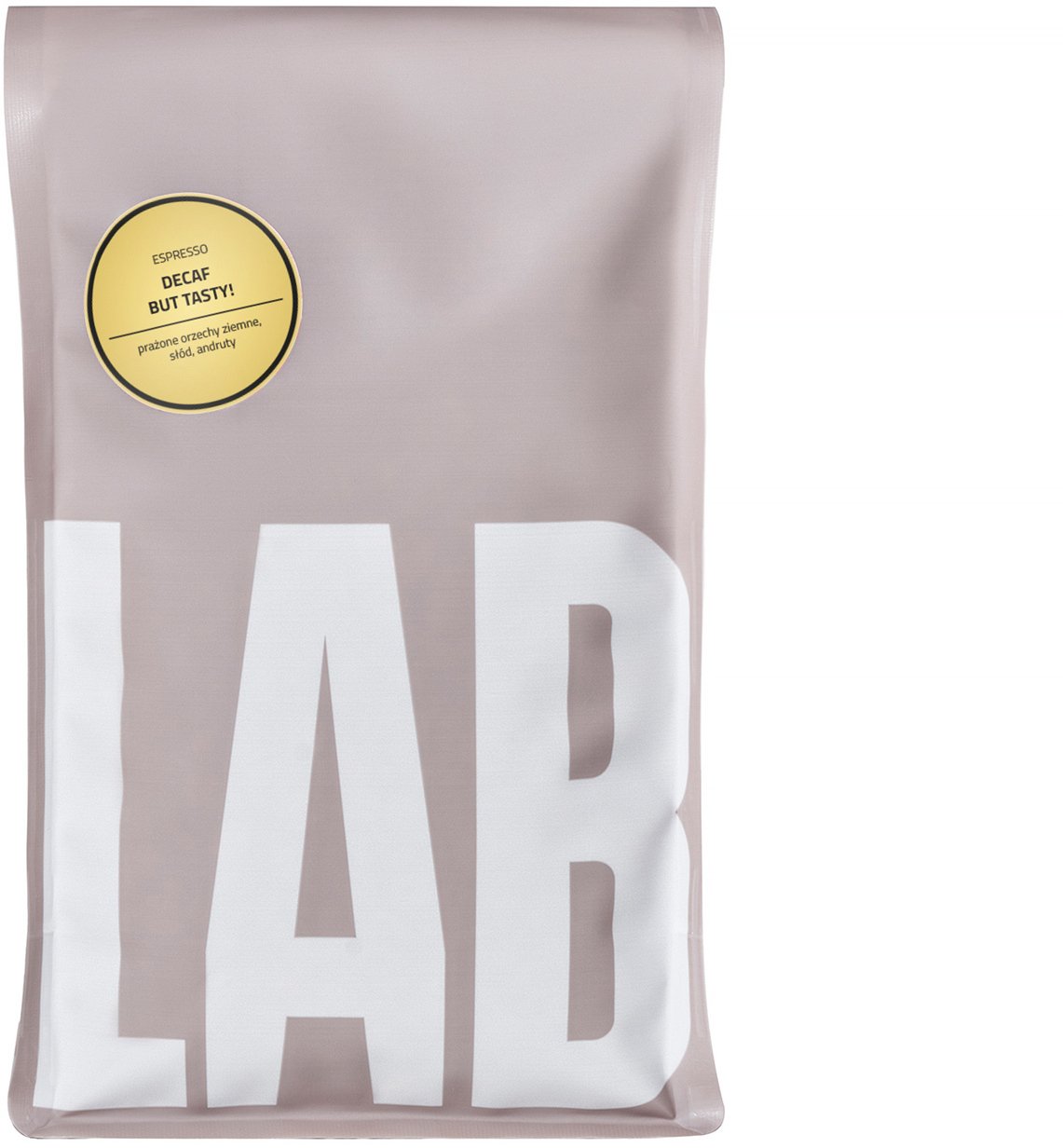 Kawa ziarnista Coffeelab Kawa ziarnista Decaf