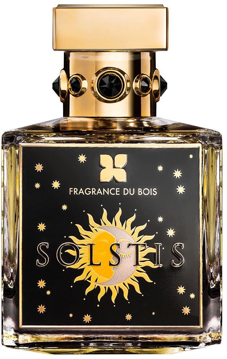 FRAGRANCE DU BOIS Solstis Parfum spray