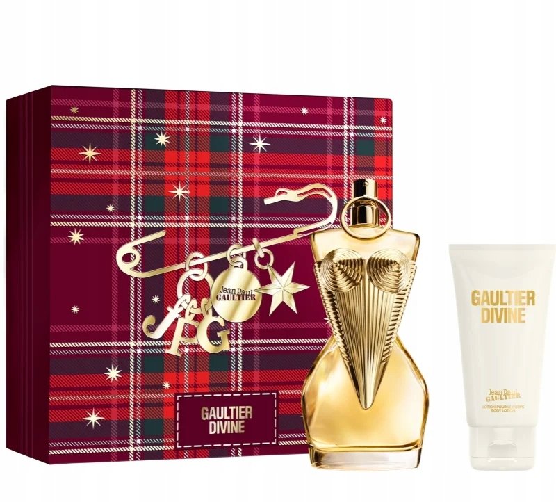 Jean Paul Gaultier Rinkinys Jean Paul