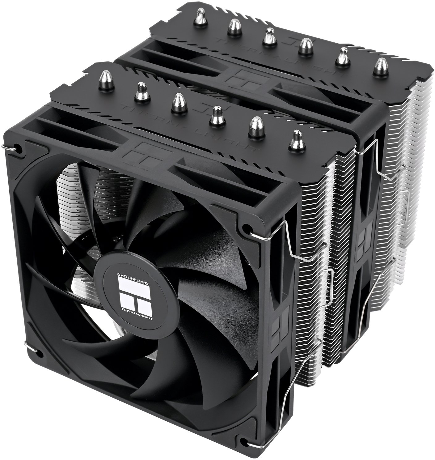 Chłodzenie CPU Thermalright Peerless Assassin 120
