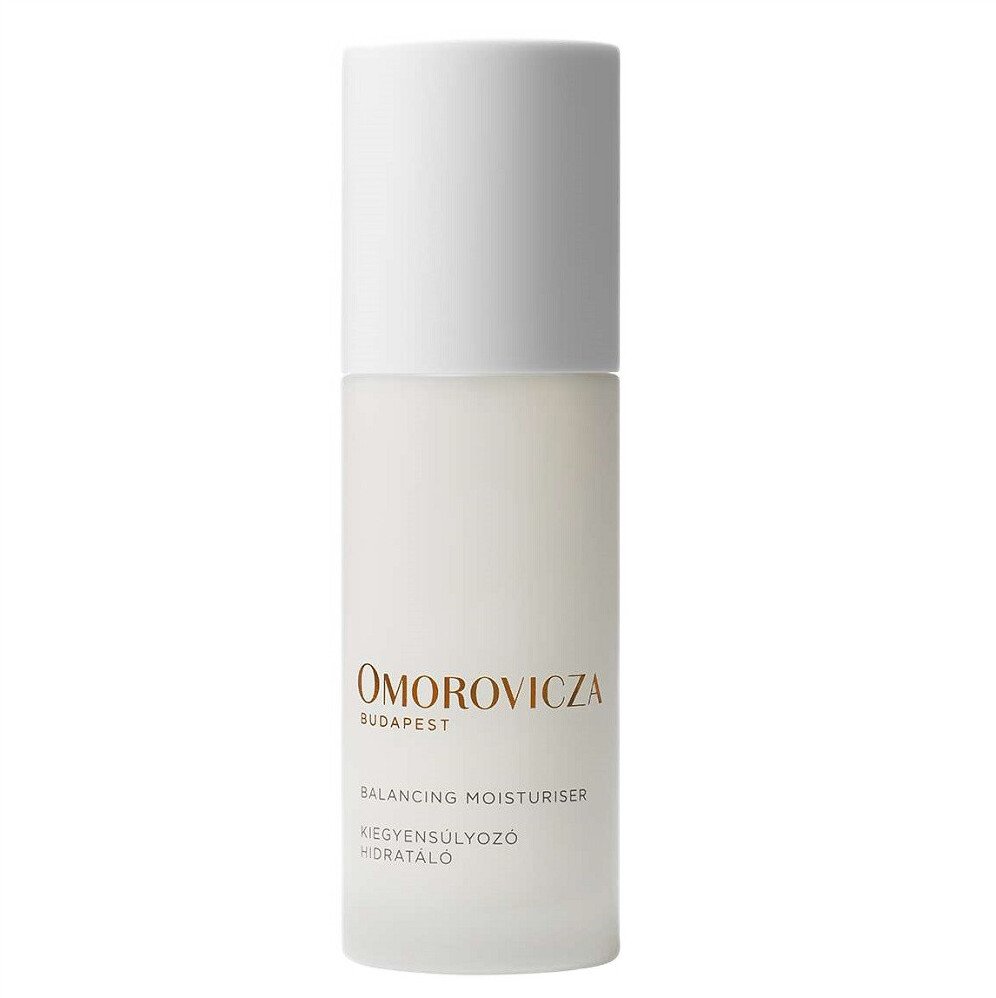 Holika Holika OMOROVICZA_Balancing Moisturizer balansujący krem