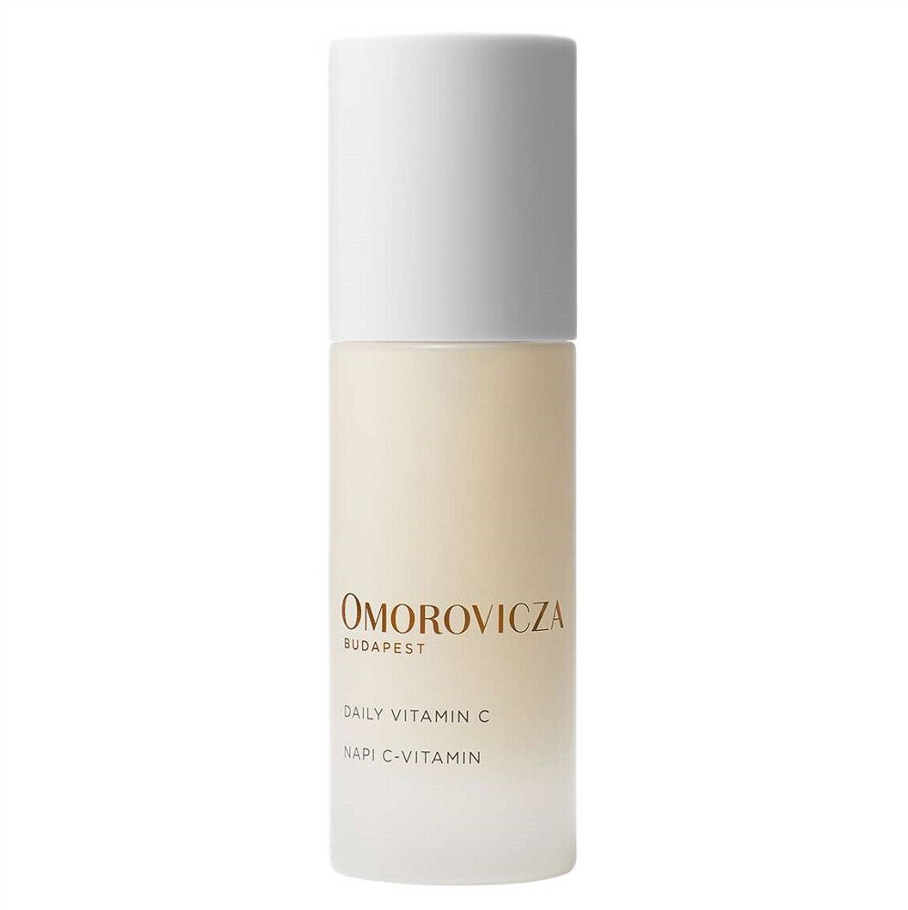 OMOROVICZA_Daily Vitamin C Serum serum na