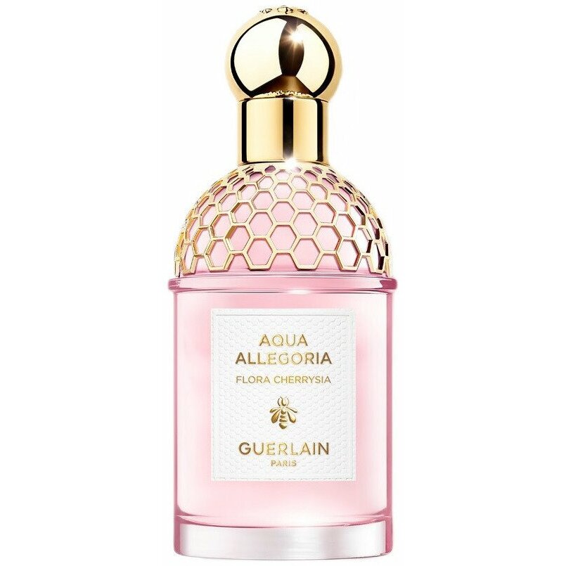 Guerlain Aqua Allegoria Flora Cherrysia woda