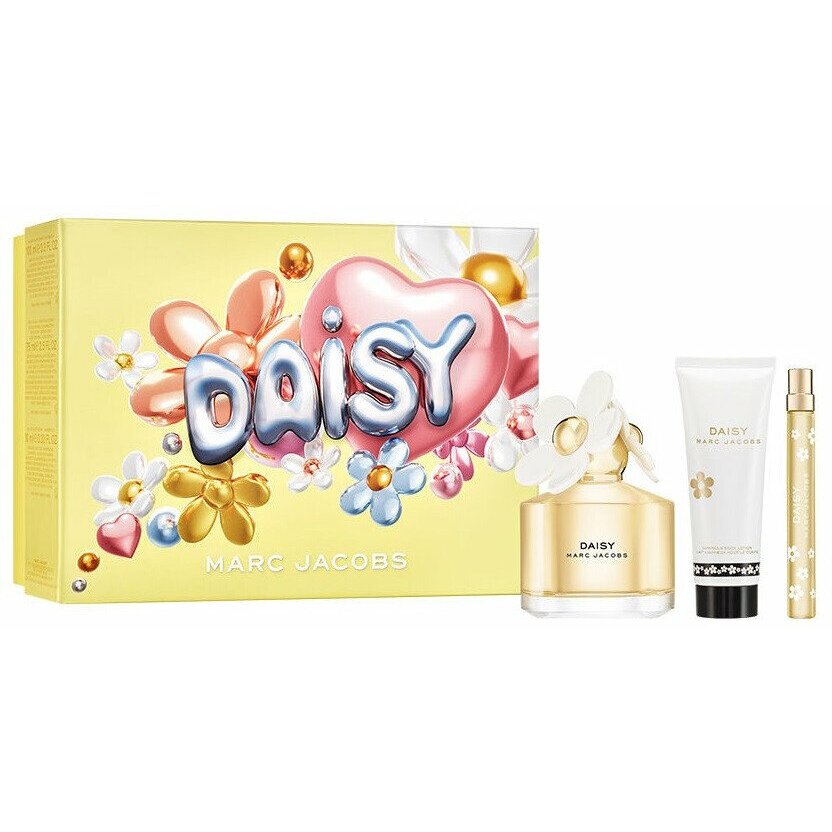 Marc Jacobs SET MARC JACOBS Daisy