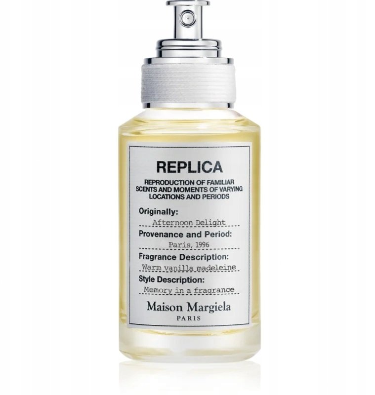 Alkotest MAISON MARGIELA REPLICA AFTERNOON DELIGHT