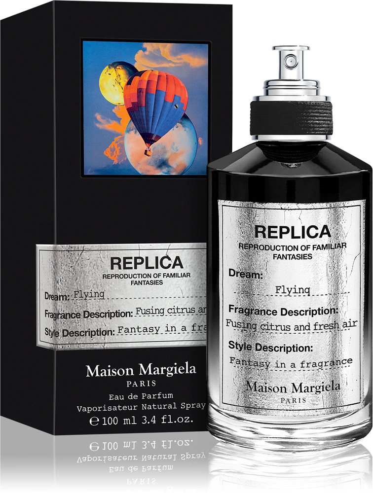 Maison Margiela Maison Margiela Replica Flying