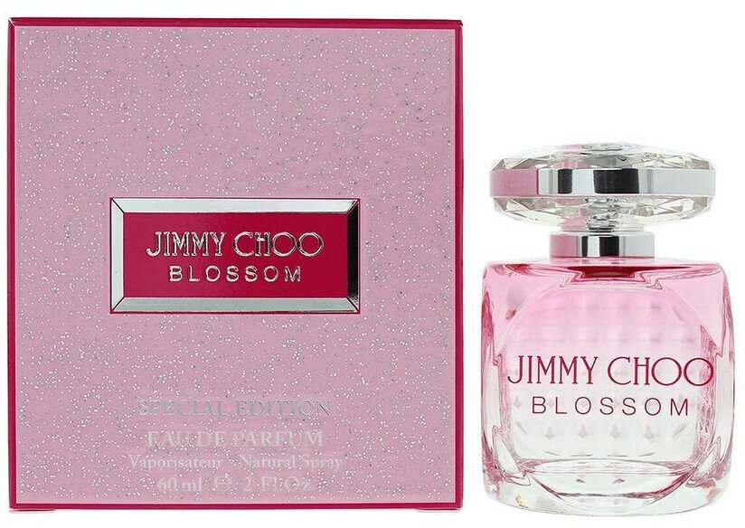 Jimmy Choo Blossom Special Edition Eau