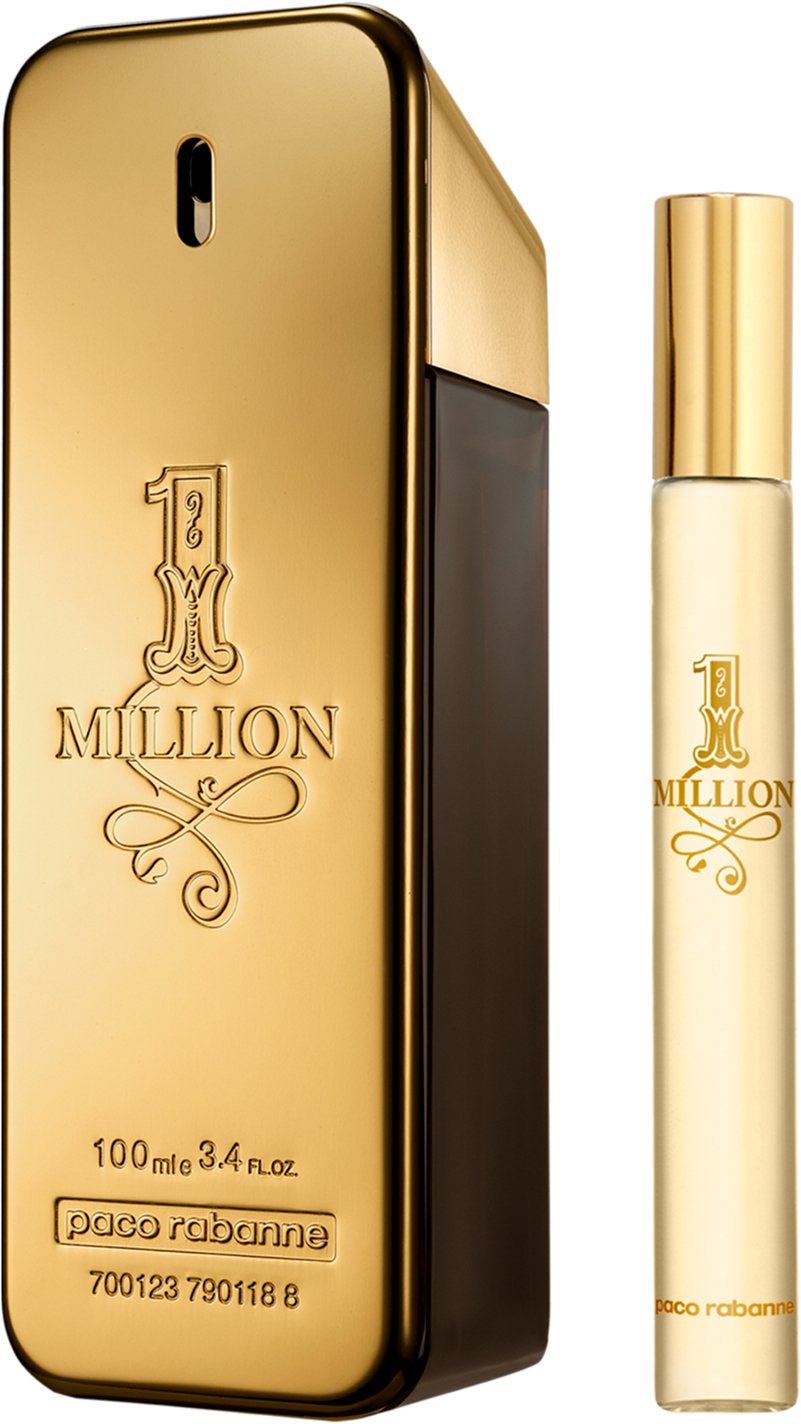 Paco Rabanne Set Paco Rabanne: 1