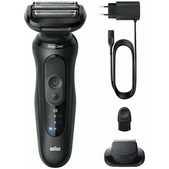 Braun Shaver | 52-N1200s Series 5