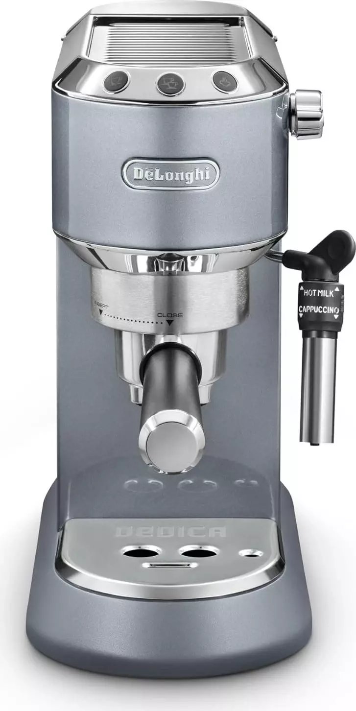 Ekspres ciśnieniowy DeLonghi EC 785.AE