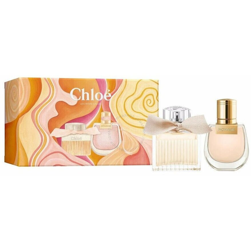 Chloe Set Chloe: Chloe, Eau De