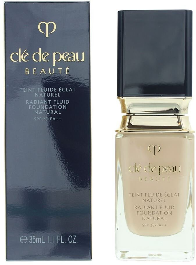 Cle de Peau Beaute Cle de