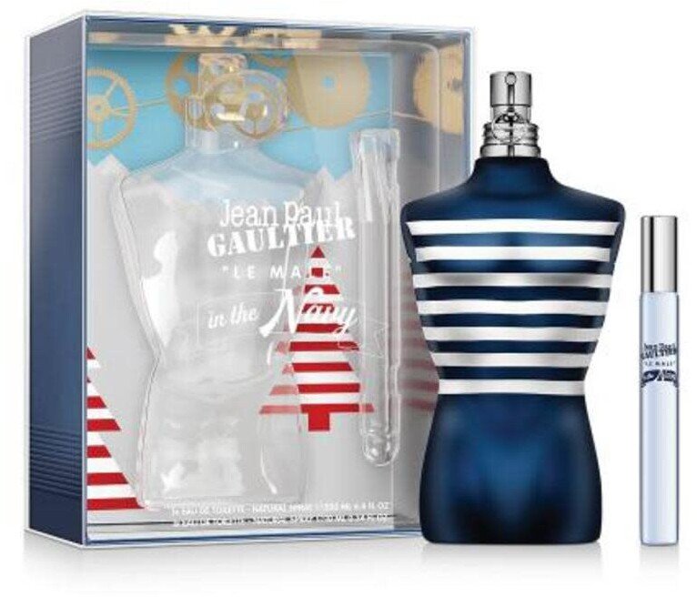 Jean Paul Gaultier Set Jean Paul