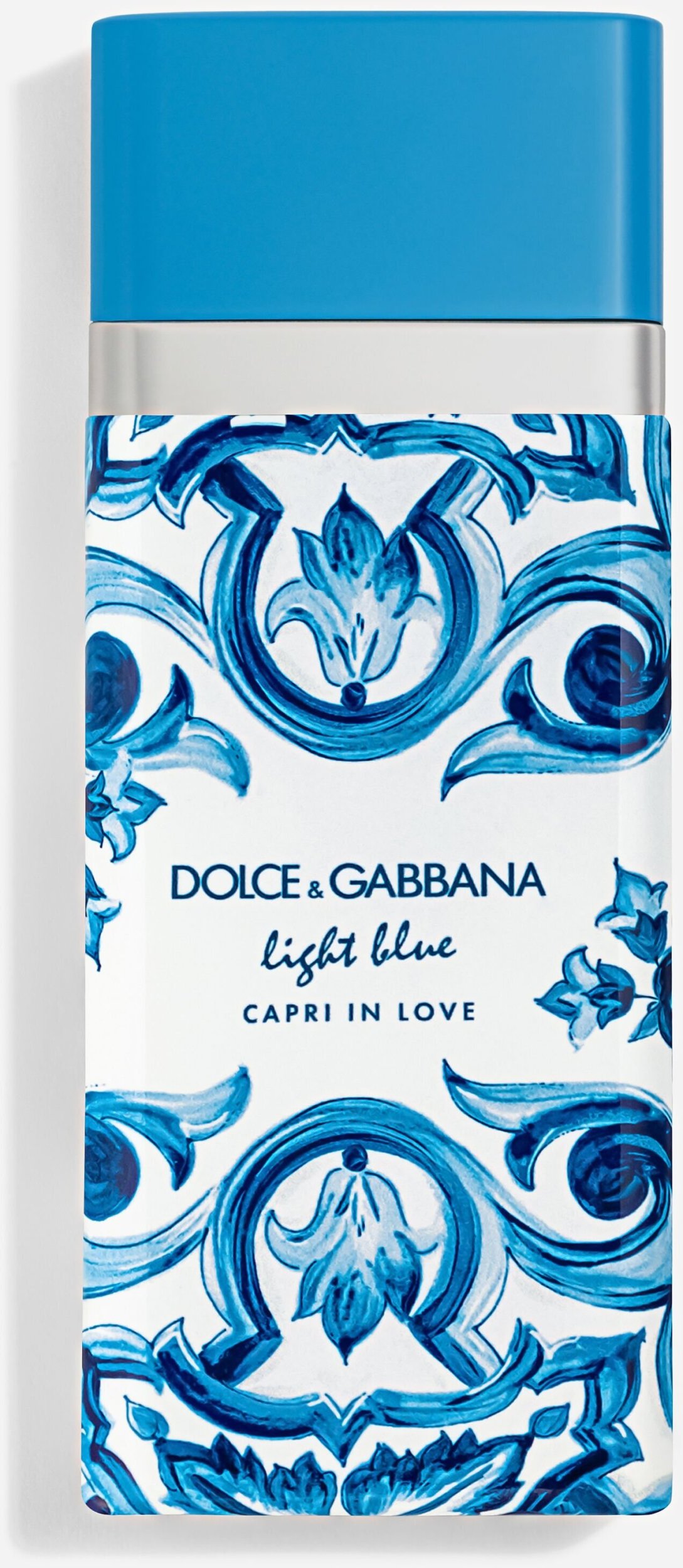 Dolce & Gabbana D&G LIGHT BLUE