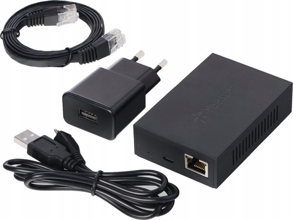 Bramka VoIP Triton Yeastar Neogate TA200